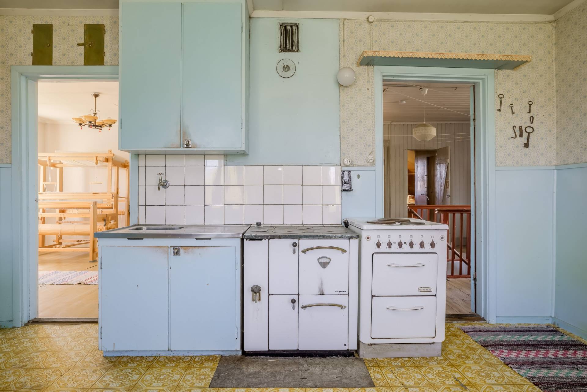 154 m² Gård med jordbruk på Onslunda 43 Tensta Uppsala kommun - bild 34