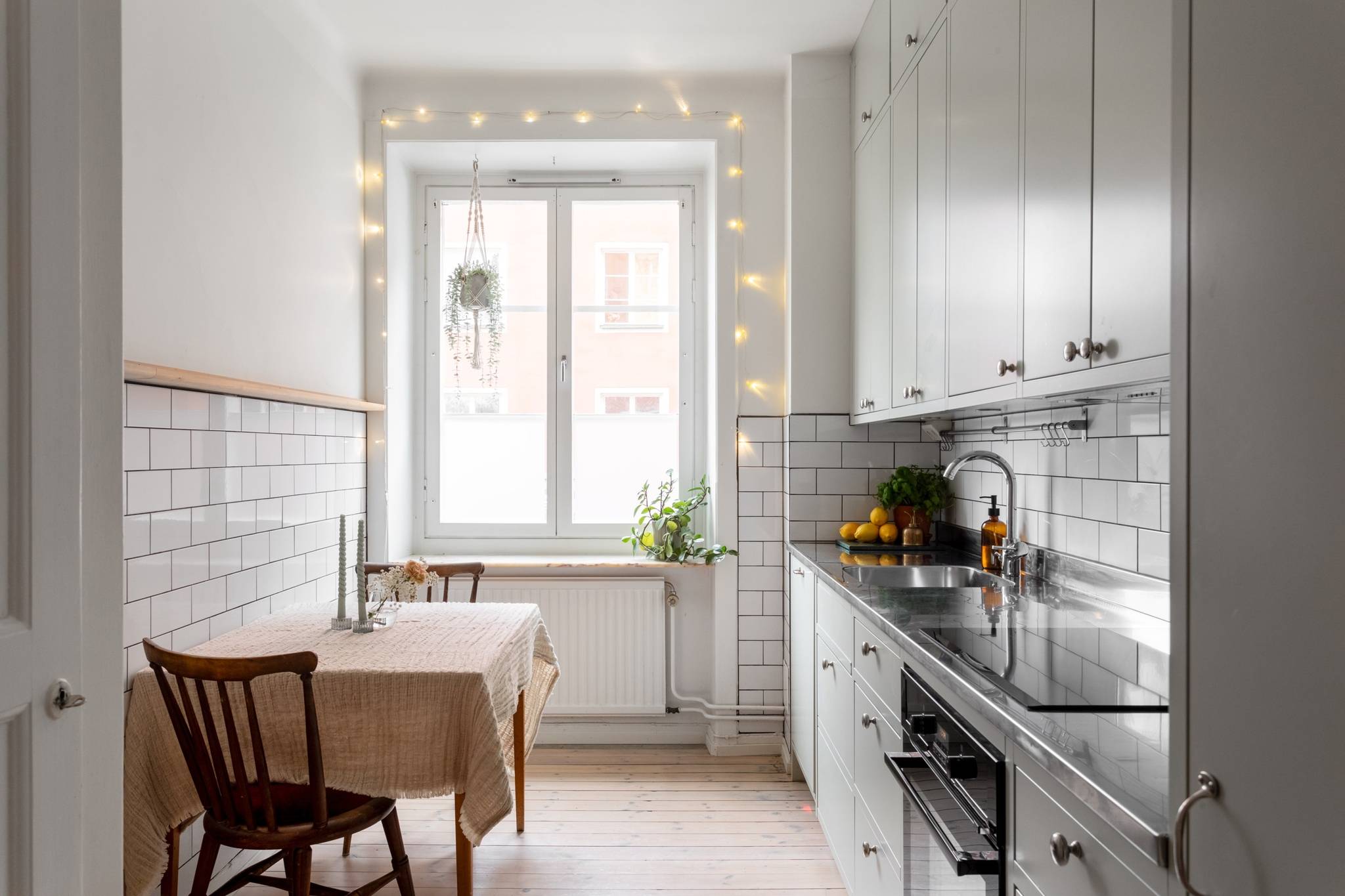 2 rum Lägenhet på Heleneborgsgatan 38 Södermalm Stockholms kommun - bild 4