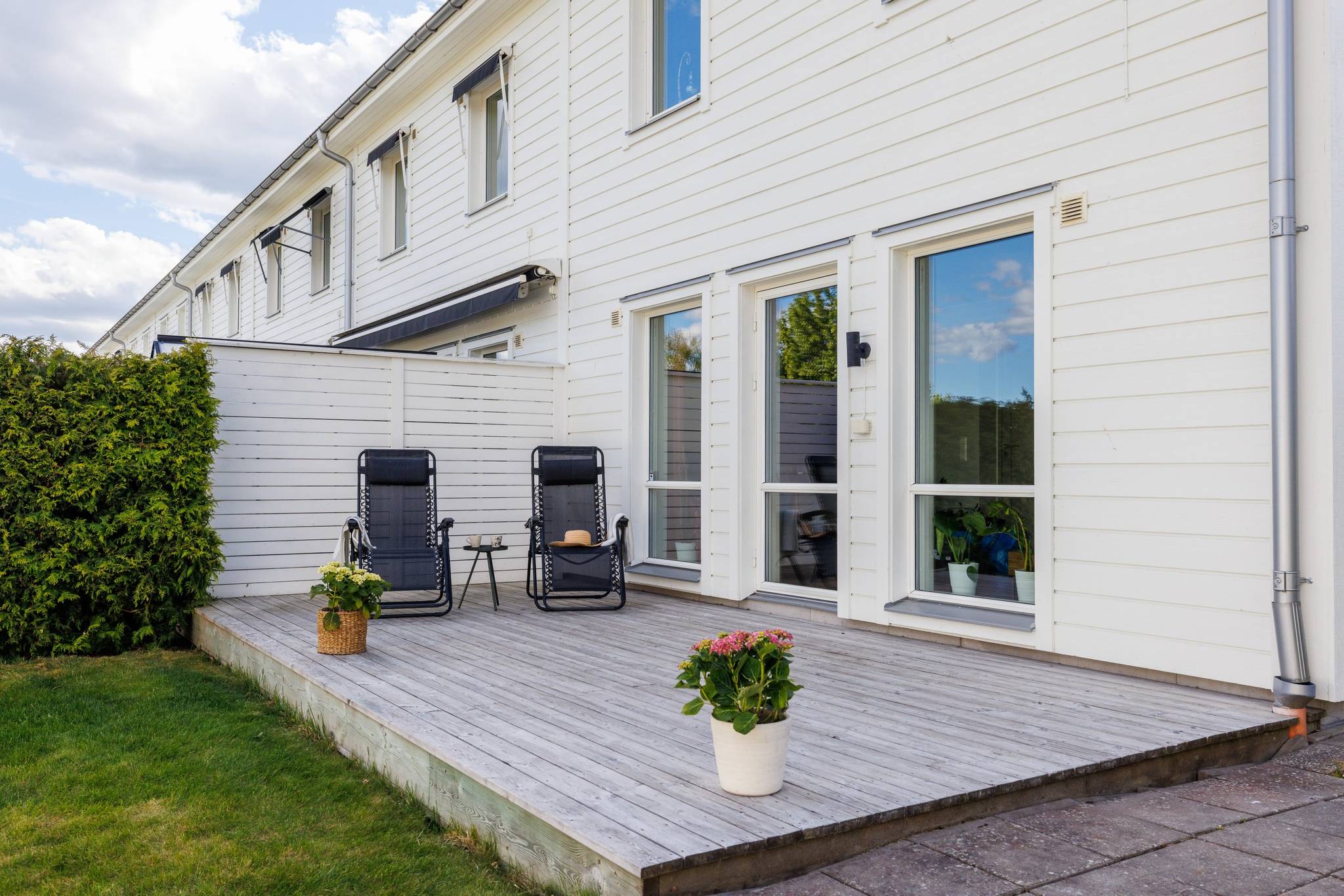 5 rum Lägenhet på Valsaregatan 33 Näsby Örebro kommun - bild 4