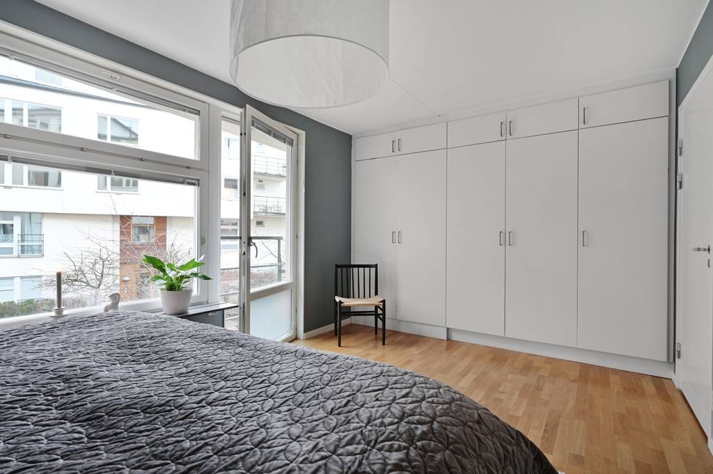 3 rum Lägenhet på Starrängsringen 23, 1tr Gärdet/Östermalm Stockholms kommun - bild 13