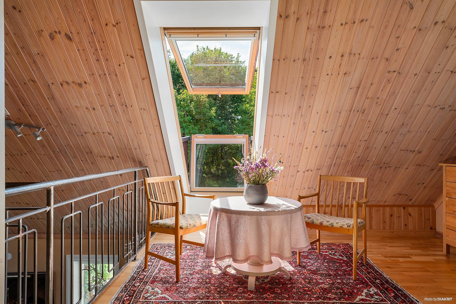 3 rum Villa på Sadelvägen 11 Balgö Brygga Varbergs kommun - bild 16