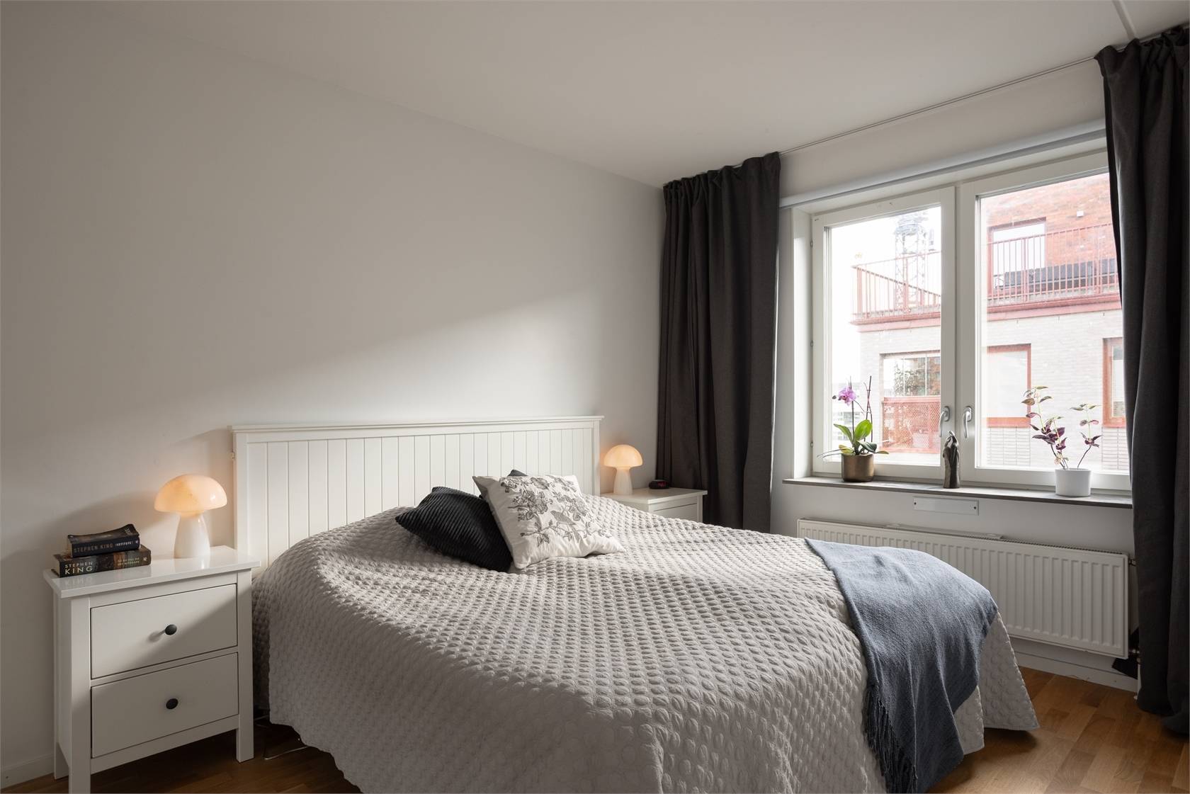 2 rum Lägenhet på Lilla Varvsgatan 47A Dockan Malmö kommun - bild 13