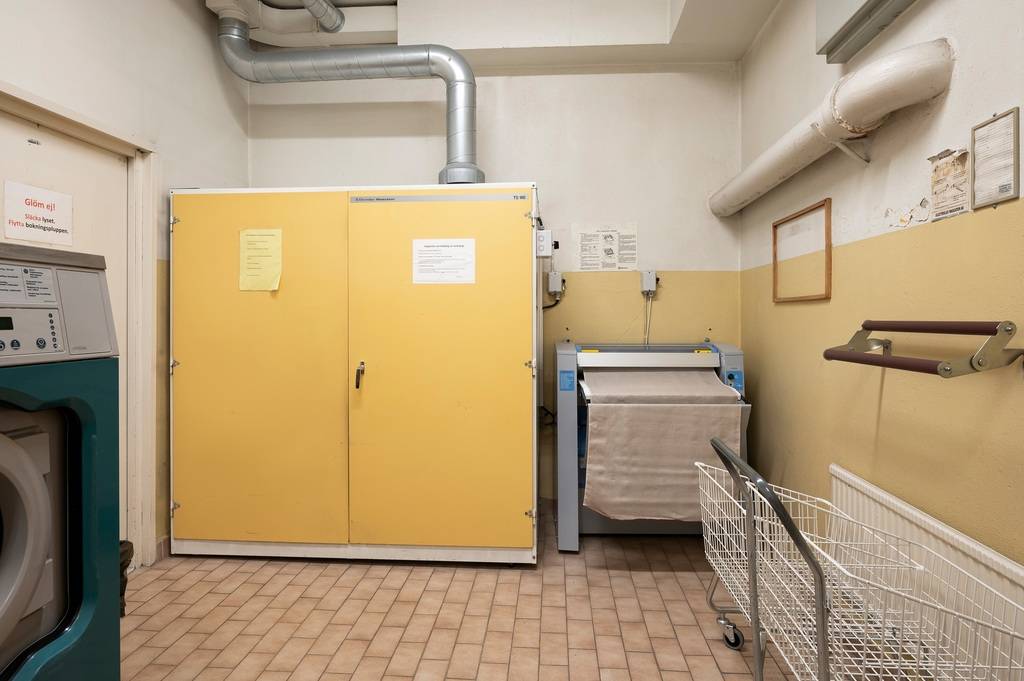 1 rum Lägenhet på Ringvägen 126, 1tr Södermalm Stockholms kommun - bild 25