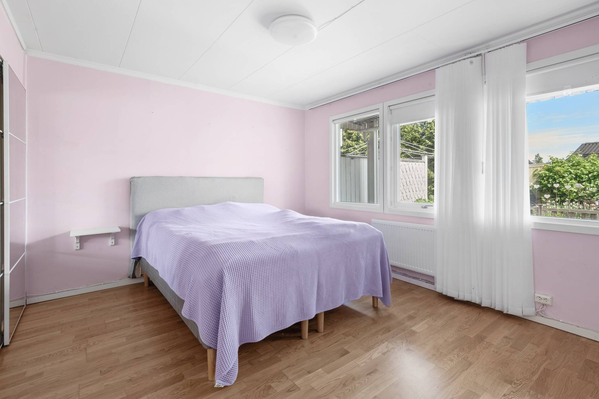 5 rum Radhus på Abborrvägen 19 Viksjö Järfälla kommun - bild 45