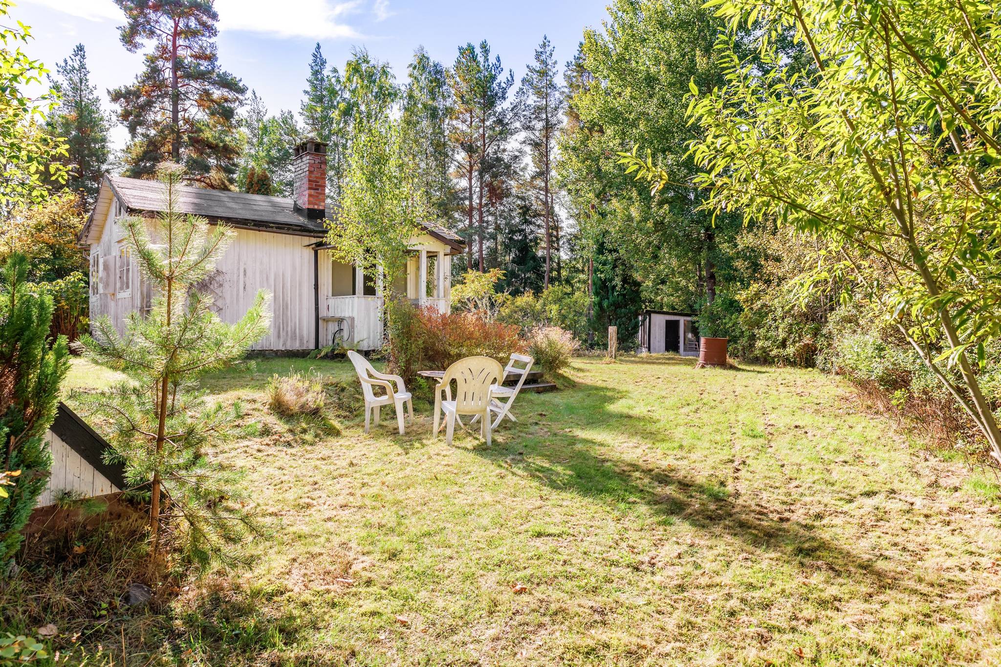 3 rum Fritidshus på Dalstigen 11 Hulukvarn Jönköpings kommun - bild 4