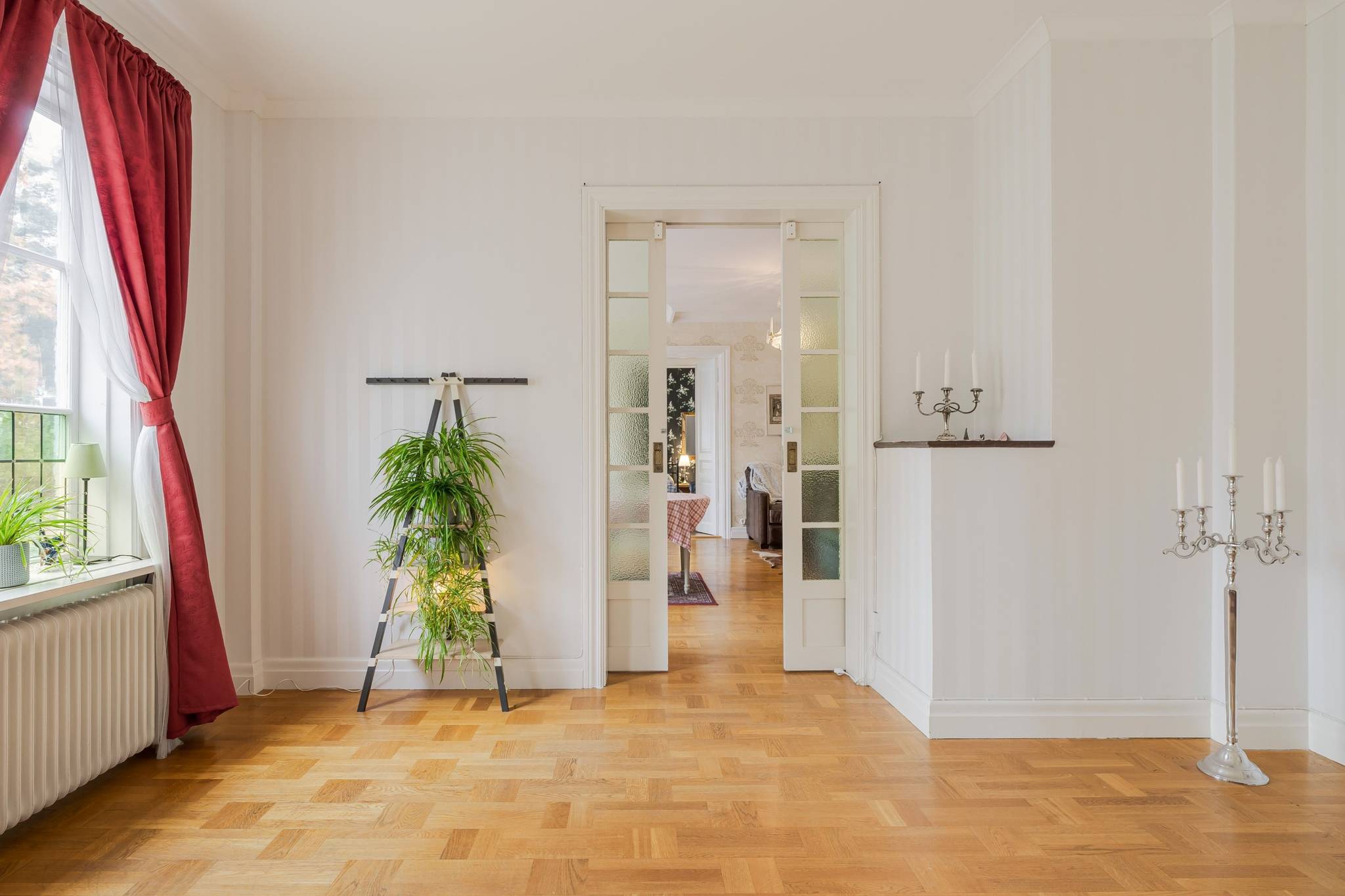 8 rum Villa på Franzéngatan 10 Centrum Härnösands kommun - bild 7