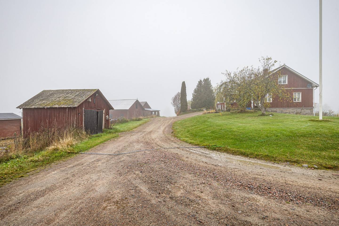 5 rum Villa på Södra Fjöle Norsta 1 Klässbol Arvika kommun - bild 42