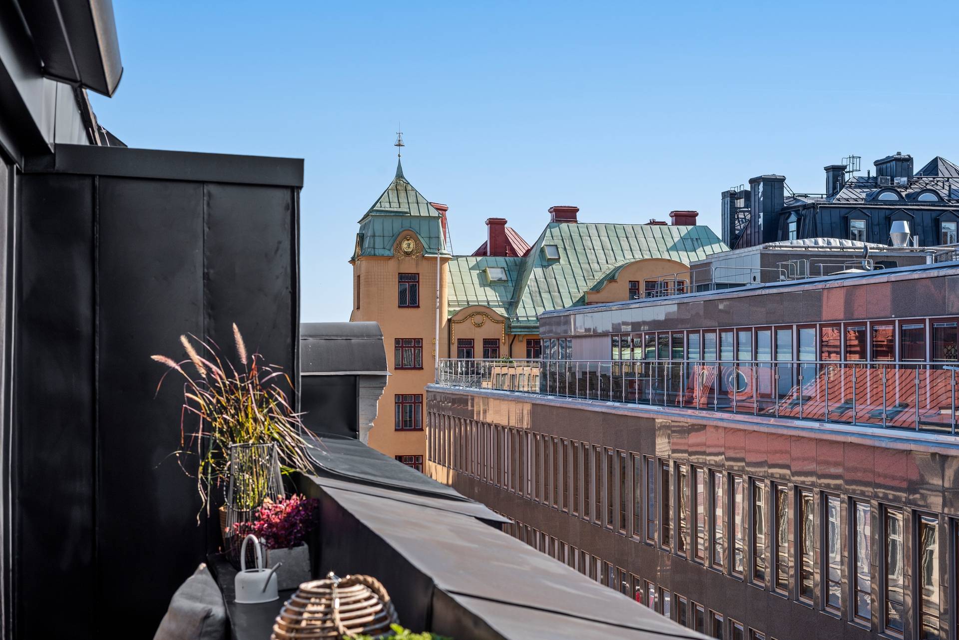 1.5 rum Lägenhet på Drottninggatan 112 A City/Norrmalm Stockholms kommun - bild 7