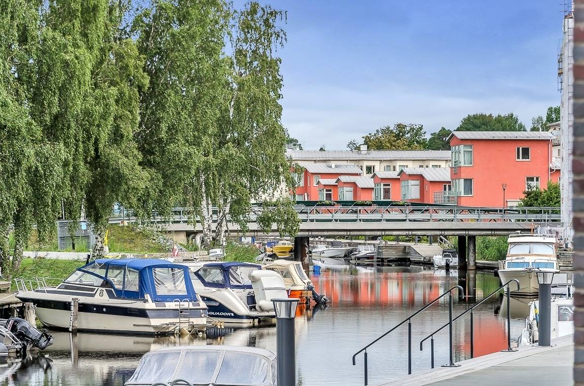1.5 rum Lägenhet på Idskärsvägen 2 Åkersberga Centralt Österåkers kommun - bild 16
