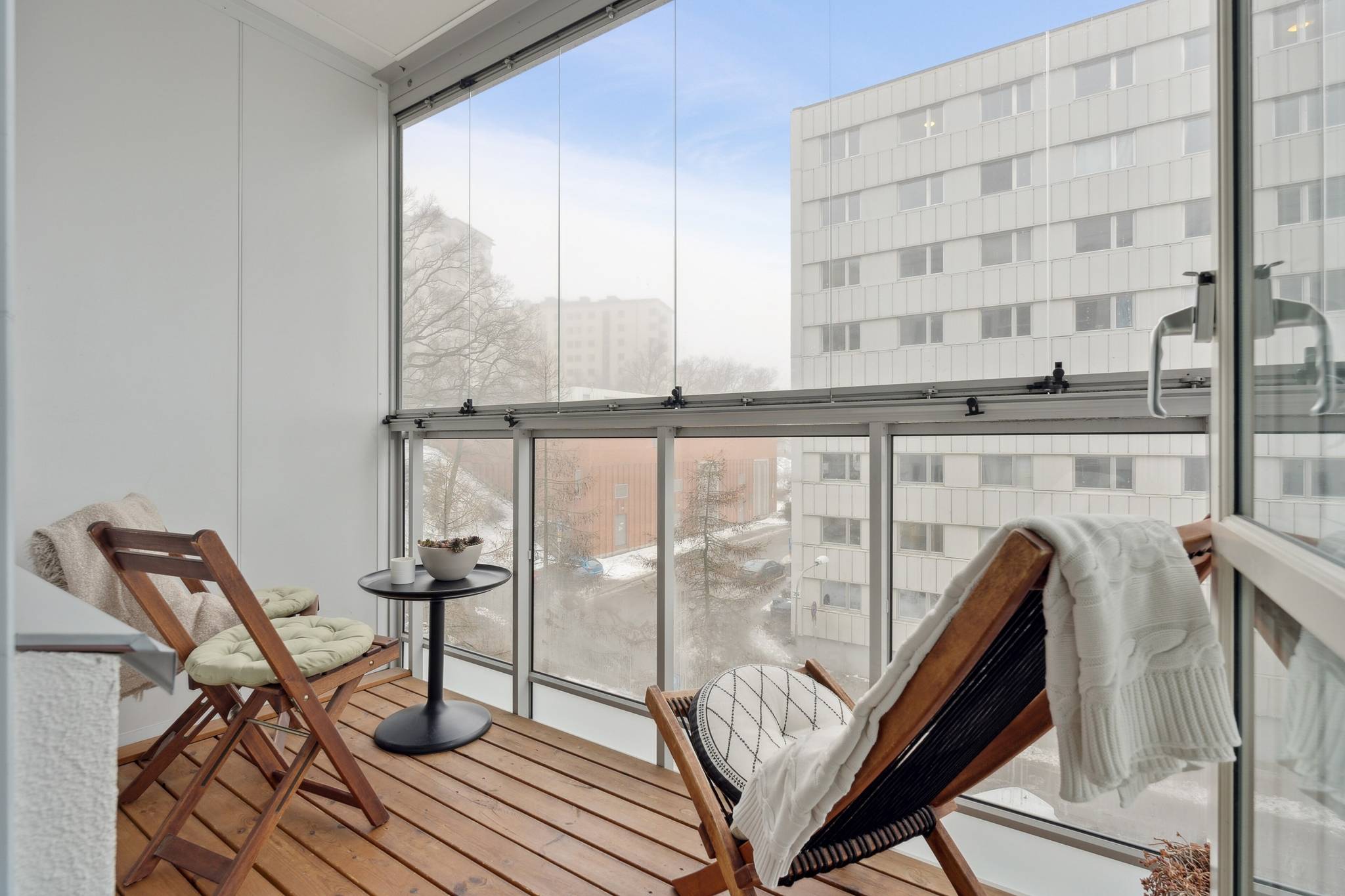 4 rum Lägenhet på Studentbacken 32, 3tr Gärdet - Östermalm Stockholms kommun - bild 15