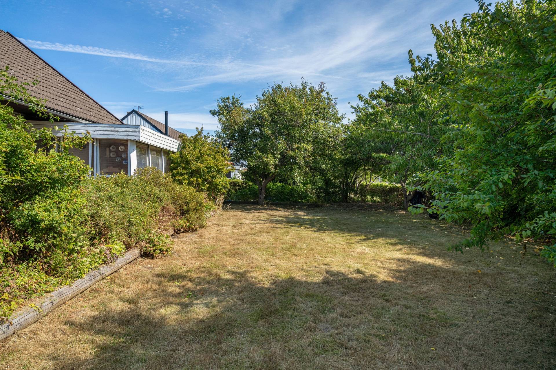 8 rum Villa på Björnåsgatan 10 Fiskebäck Göteborgs kommun - bild 28