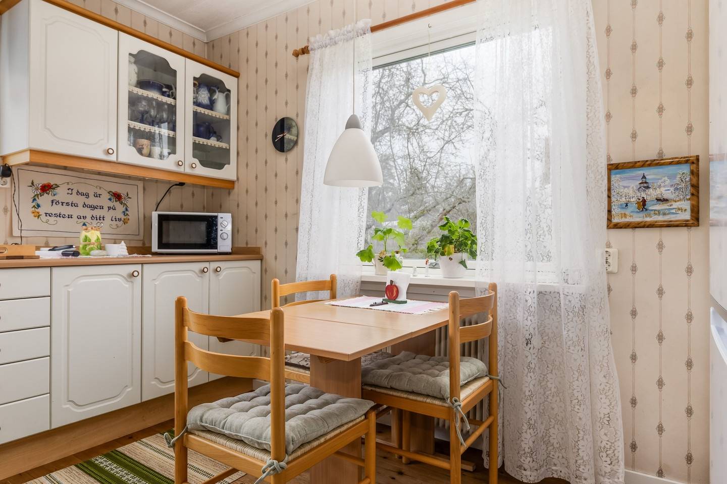 4 rum Villa på Kurbergsvägen 18 Morgårdshammar Smedjebackens kommun - bild 13