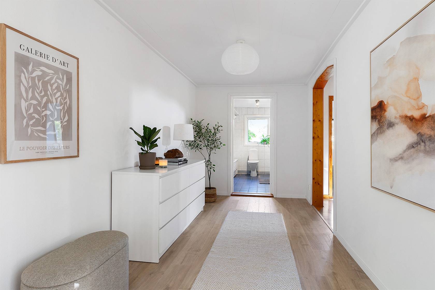 4 rum Villa på Kvarnvägen 11A Färingsö Kungsberga Ekerö kommun - bild 22