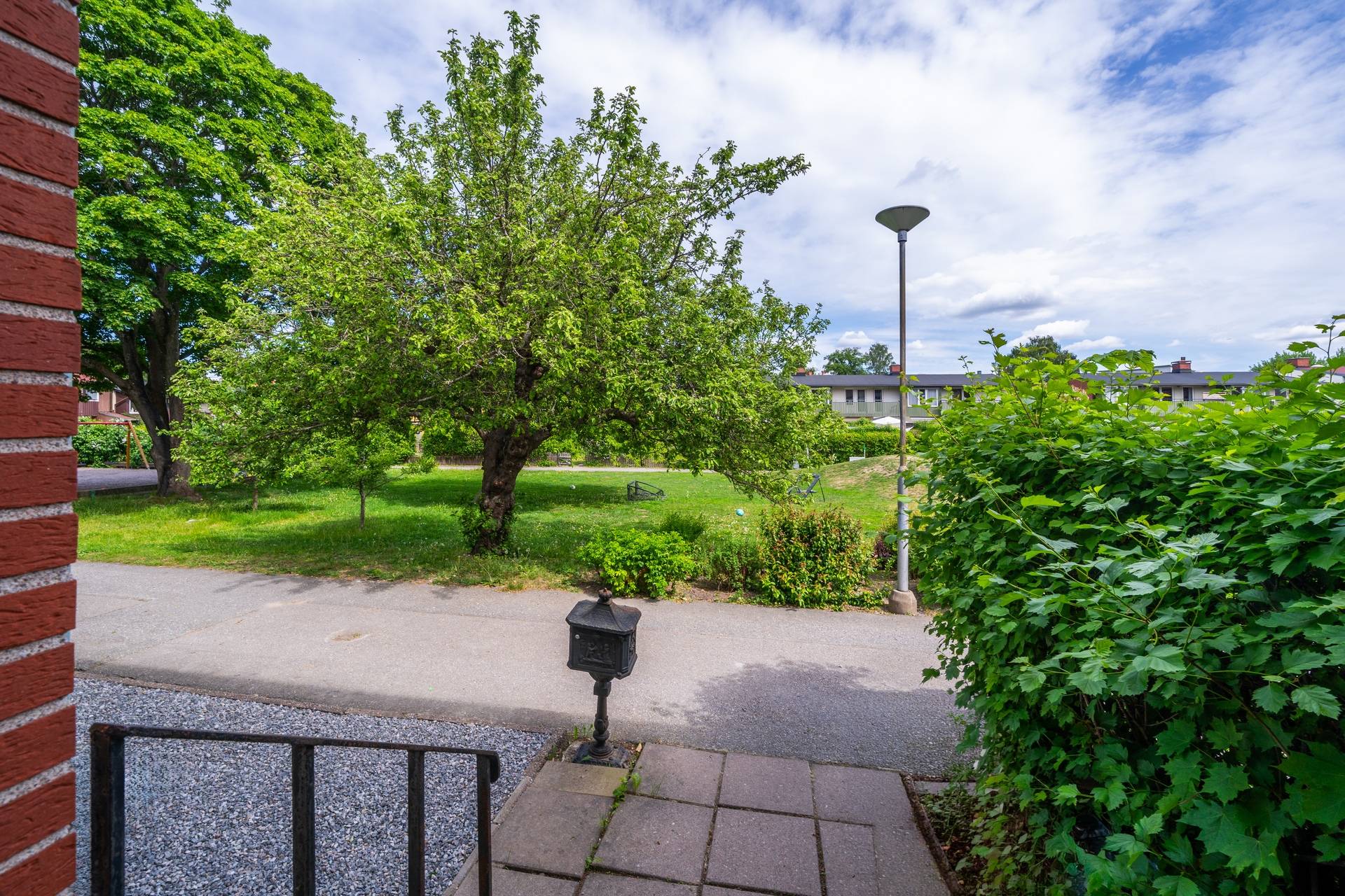 7 rum Radhus på Riddersviksvägen 170 Hässelby Södra Villastad Stockholms kommun - bild 35