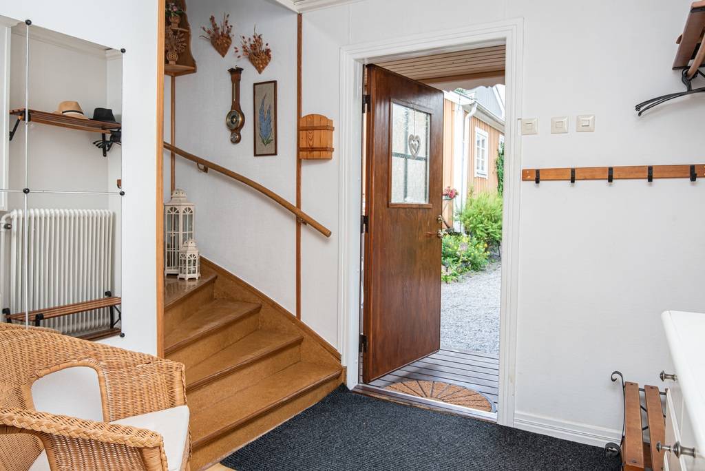 4 rum Villa på Vattrång 310 Harmånger Nordanstigs kommun - bild 4