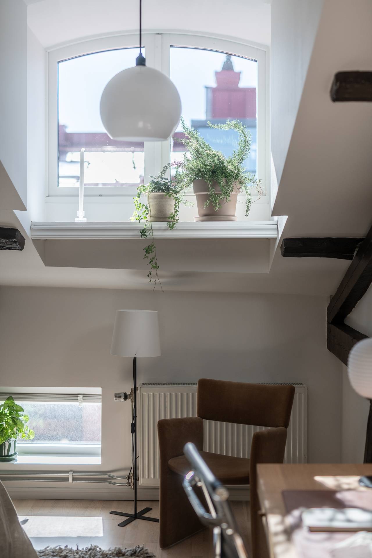2 rum Lägenhet på Karl Gustavsgatan 7B Vasastaden Göteborgs kommun - bild 28