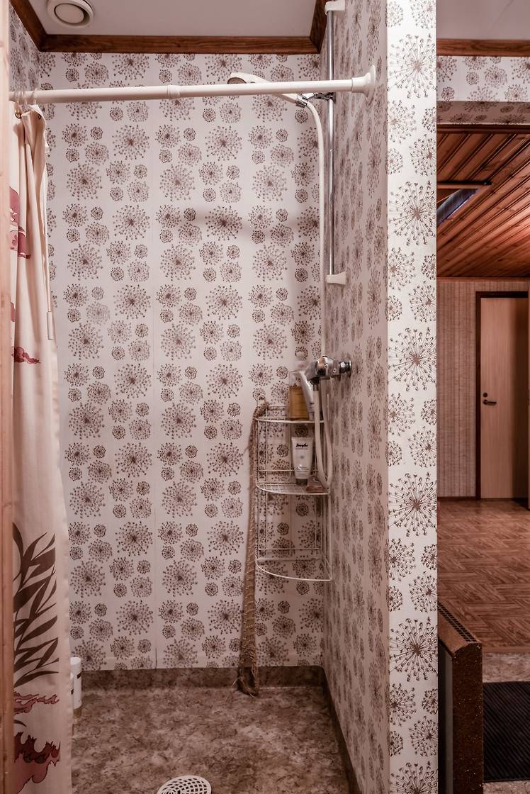 4 rum Villa på Visthusvägen 10 Västanbyn Sandvikens kommun - bild 36