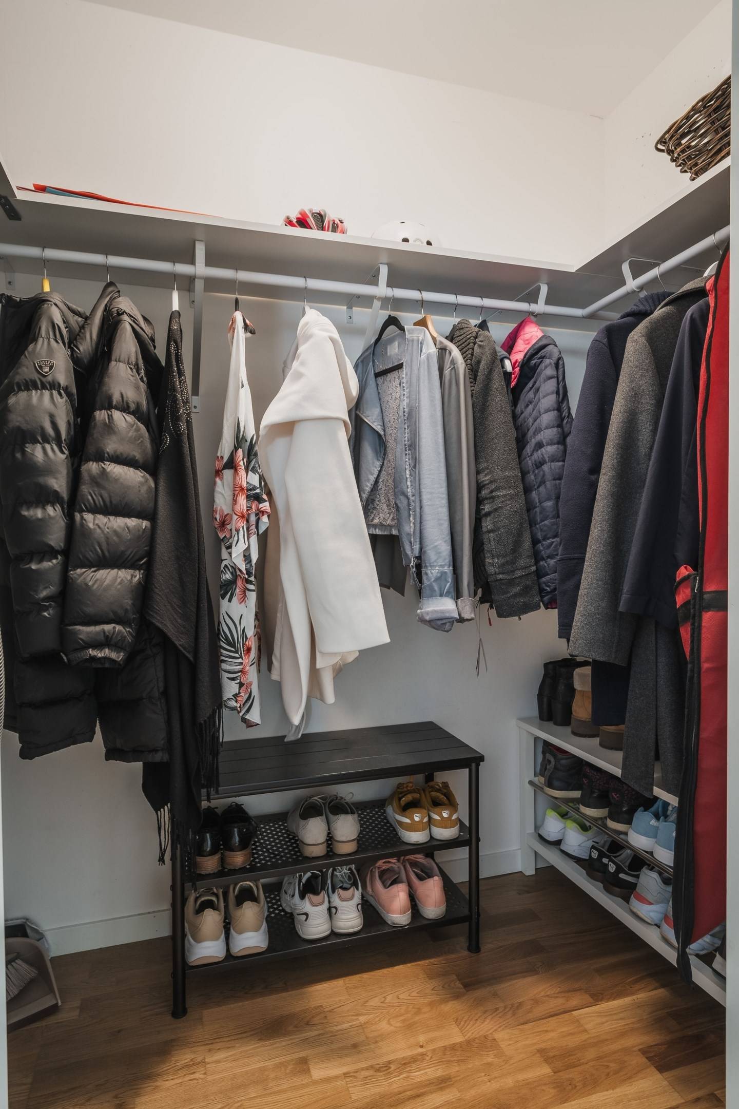 5 rum Lägenhet på Norra Centralgatan 12 Gävle Centrum Gävle kommun - bild 35
