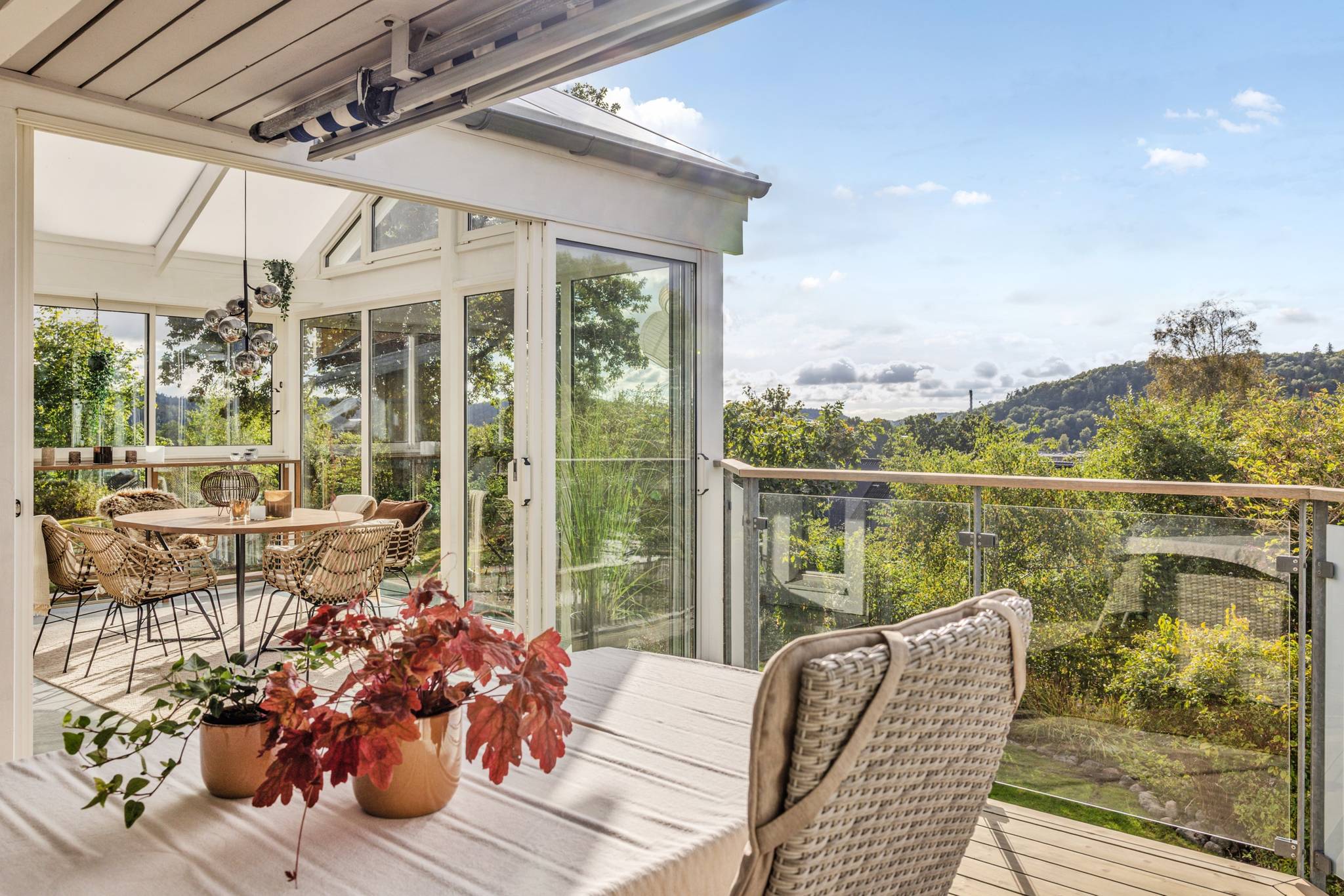 7 rum villa på Borgåsvägen 41 Landvetter, Härryda kommun - bild 4
