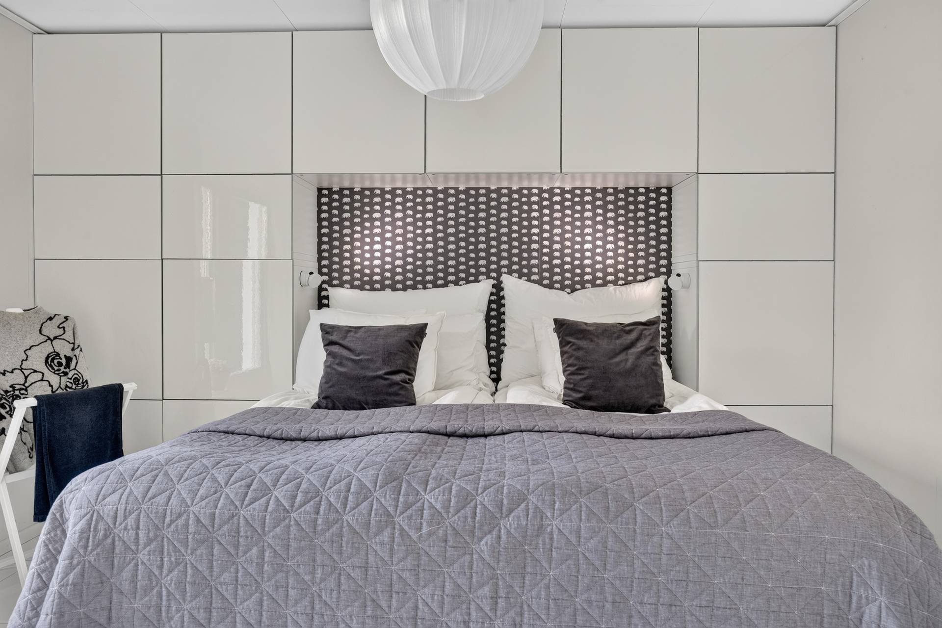 9 rum Villa på Slingervägen 33 Hammarsjorden Hjo kommun - bild 29