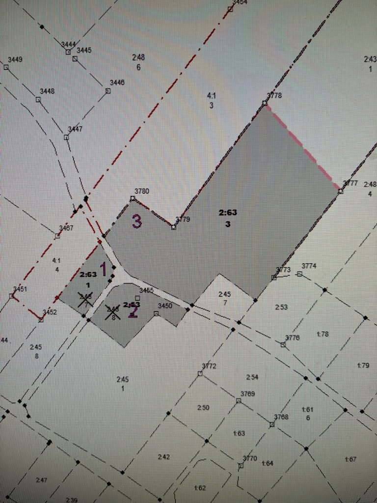 4 rum Gård utan jordbruk på Åkervägen 10 Rentjärn Malå kommun - bild 101
