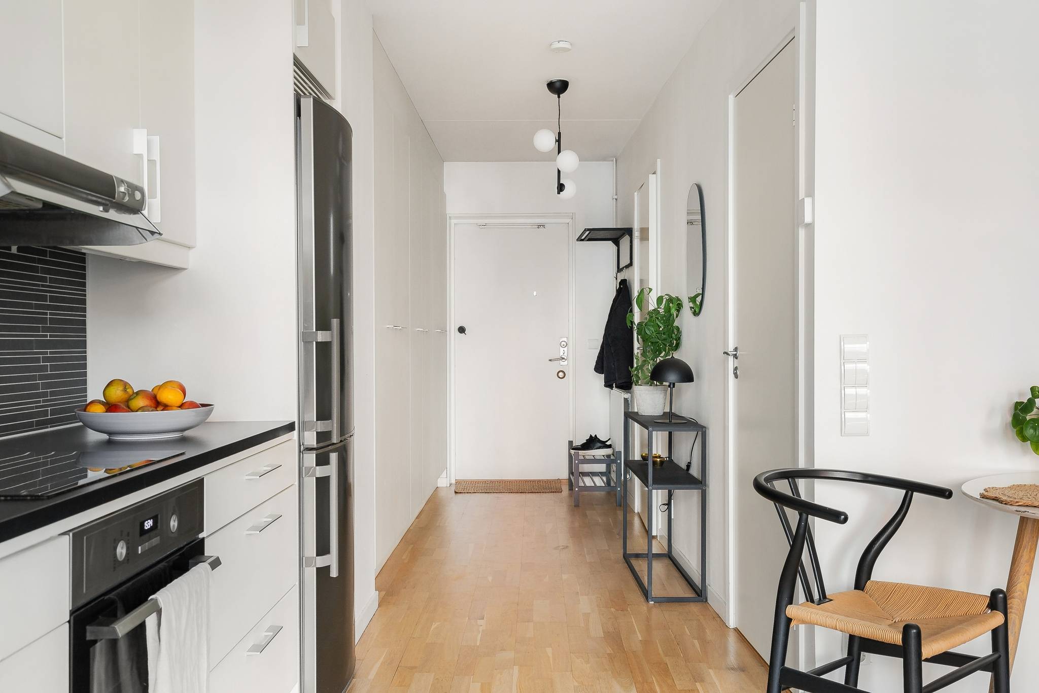 2 rum Lägenhet på Hamngatan 30 Centrala Sundbyberg Sundbybergs kommun - bild 9
