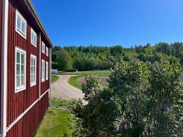 7 rum Gård utan jordbruk på Gåcksäter 210/212 Hudiksvalls kommun - bild 14