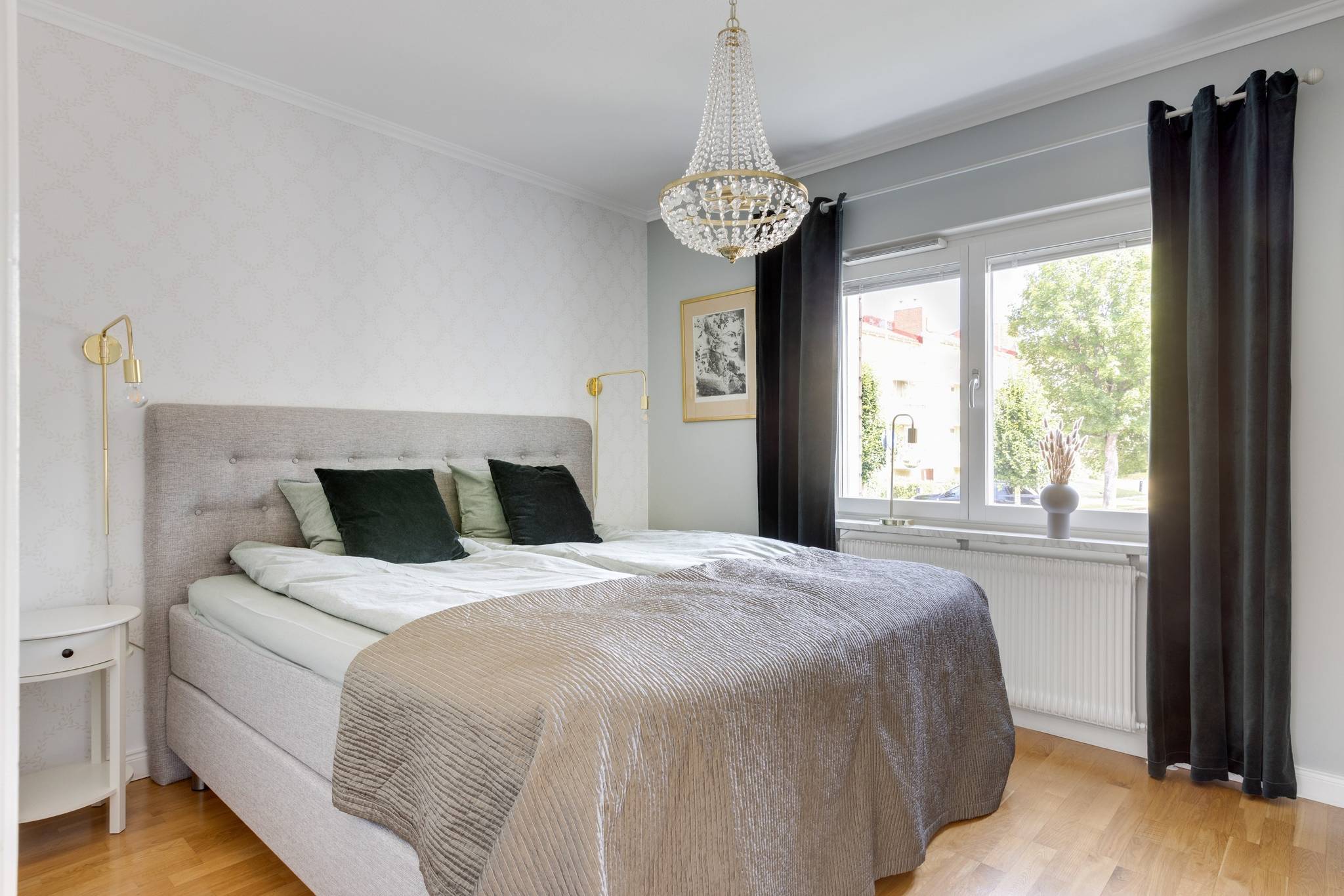 2 rum lägenhet på Årstagatan 19A Salabacke, Uppsala kommun - bild 3