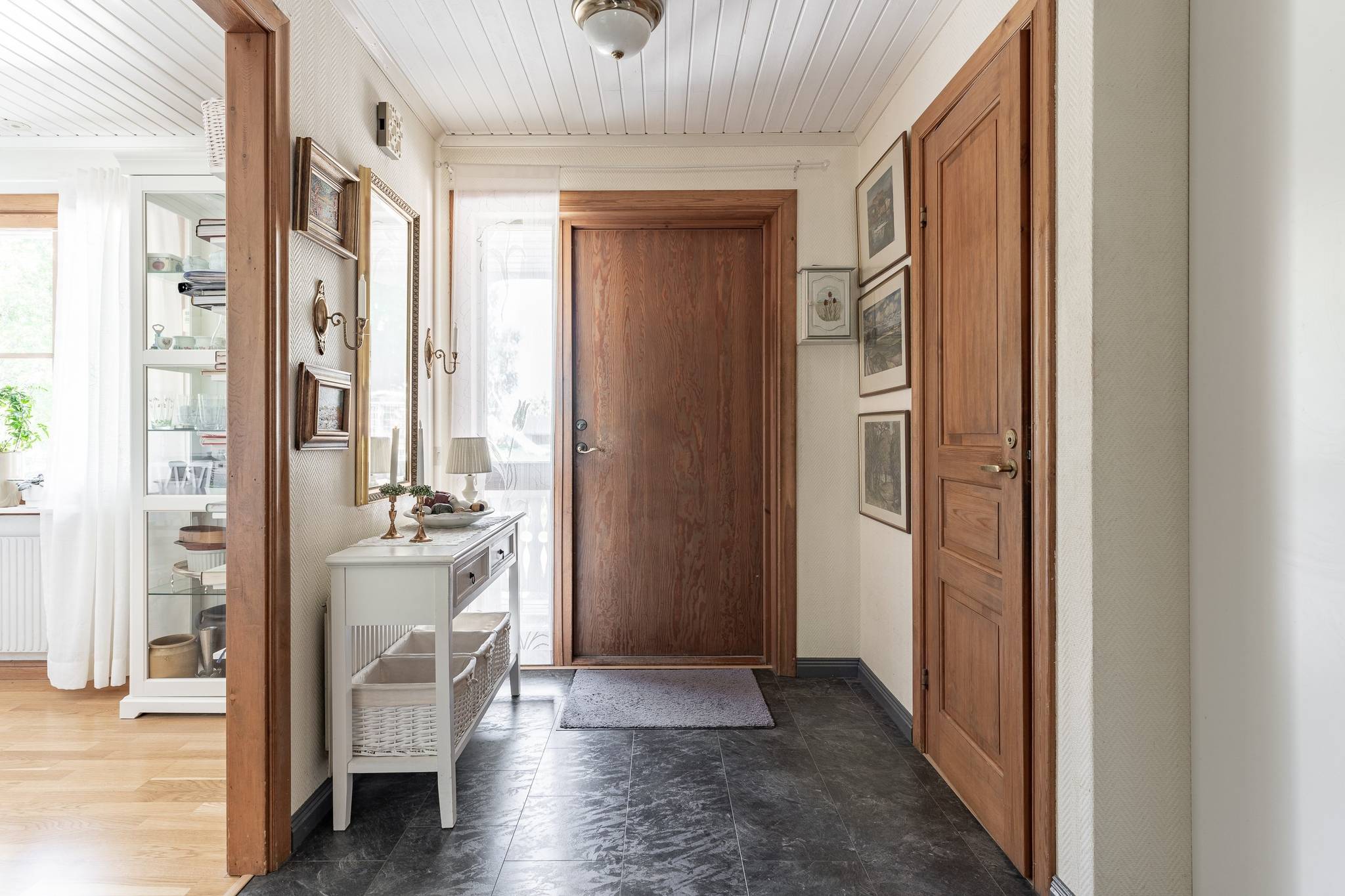 6 rum Villa på Vike 697 Rödön Krokoms kommun - bild 9