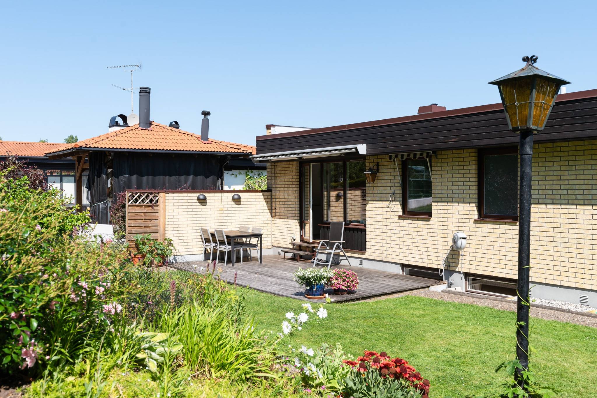 6 rum Villa på Lillebovägen 17 Norra Bro Örebro kommun - bild 51