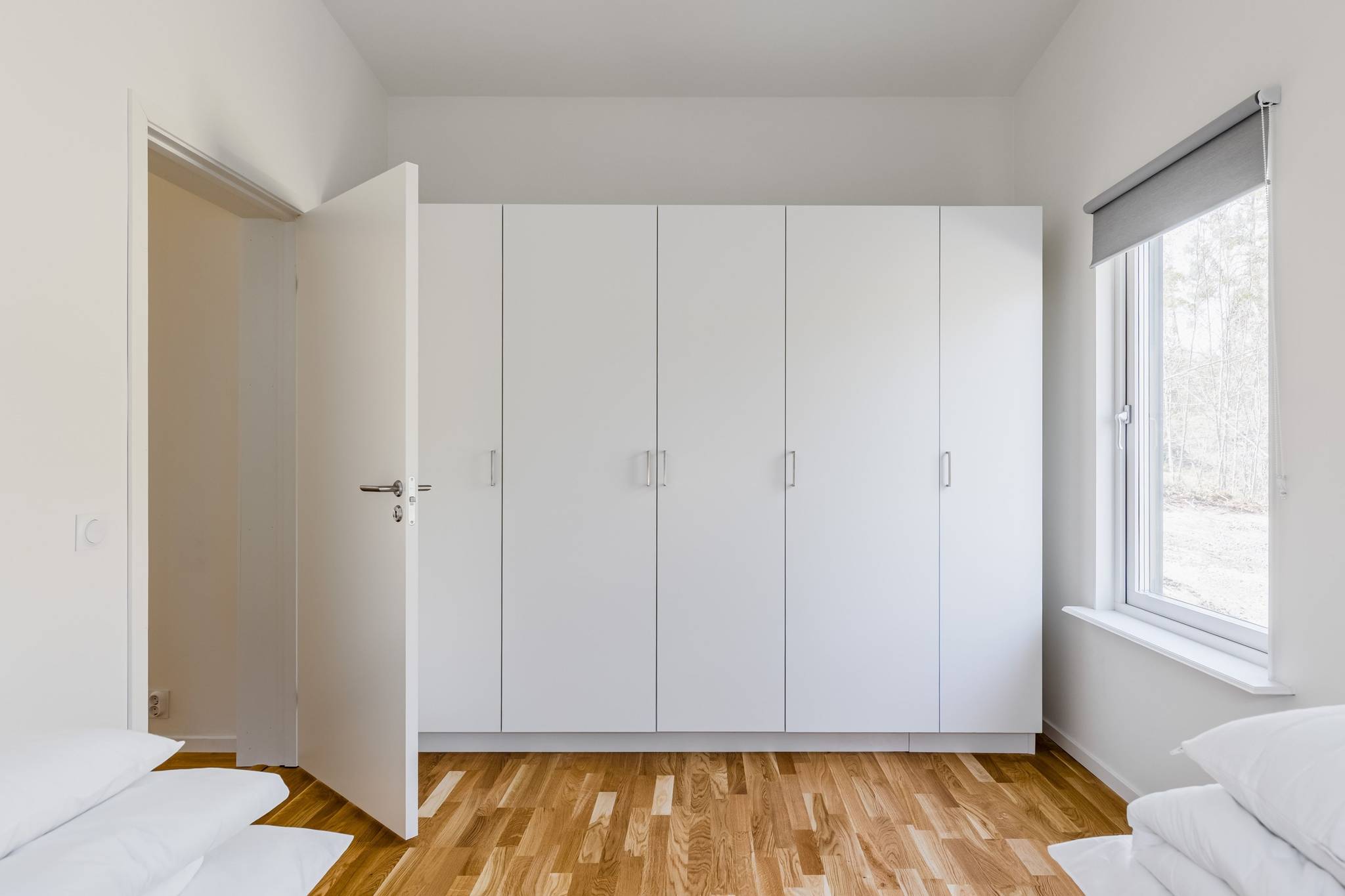 4 rum Kedjehus på Abborrens väg 10B Burvik Uppsala kommun - bild 23