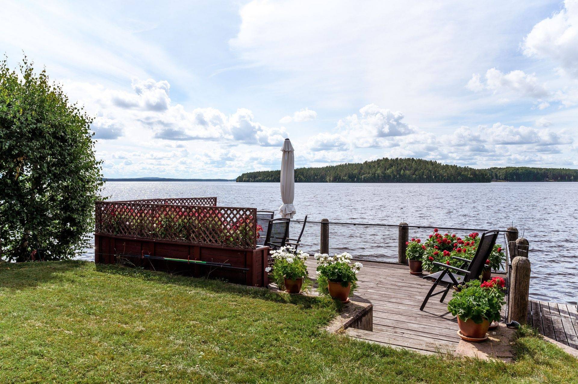 11 rum Villa på Strandvägen 82 Hälsinggården Falu kommun - bild 2