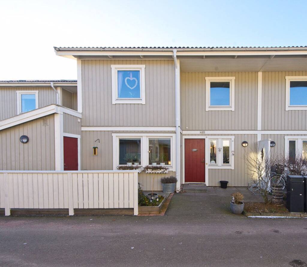 Västra Drottningvägen 42D, Tidaholm, Tidaholms kommun