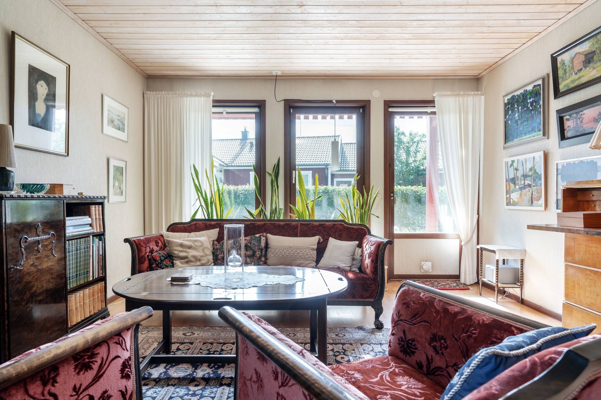 5 rum Villa på Ljungbergs väg 7 Bergalid Falu kommun - bild 9