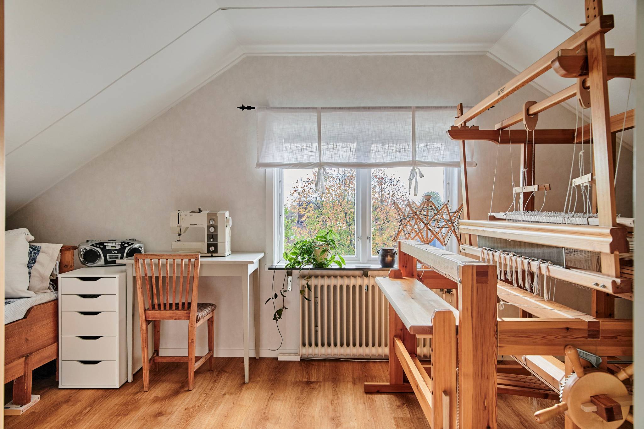 5 rum Villa på Uttergatan 5 Övre Tjärna Borlänge kommun - bild 30