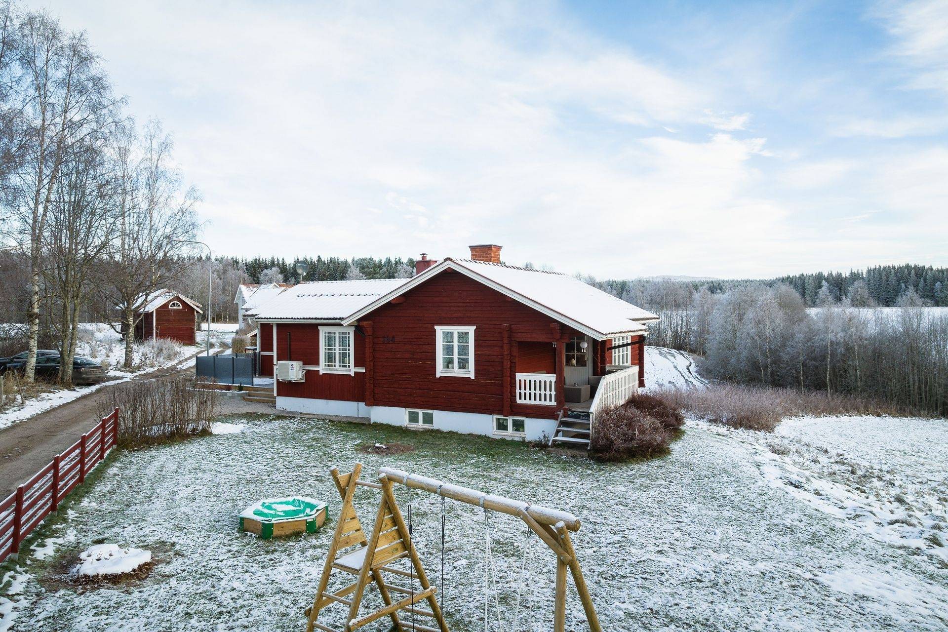5 rum Villa på Gröntuv 164 Gröntuv Gagnefs kommun - bild 43