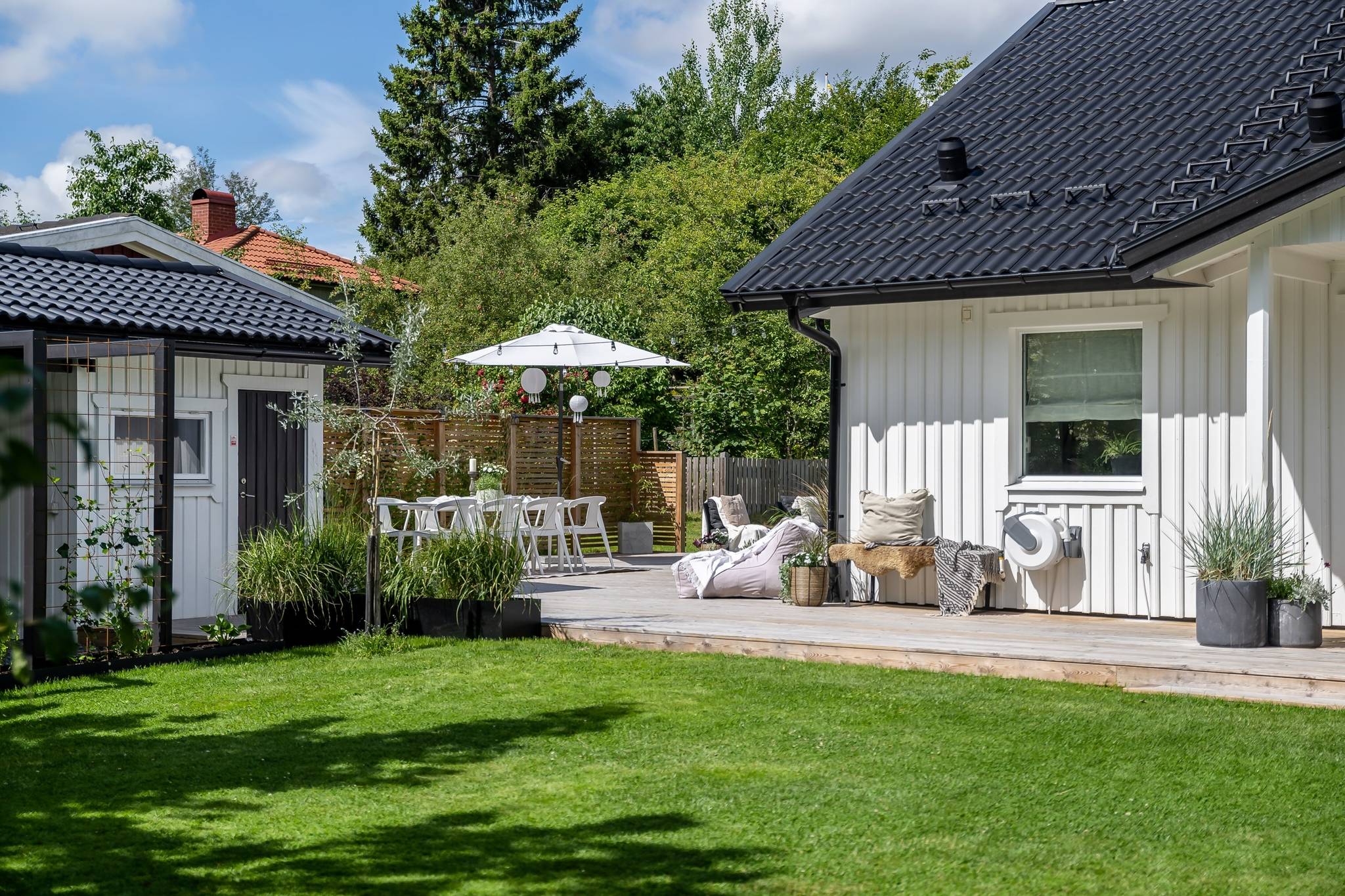 5 rum Villa på Ängsvägen 4A Vega Haninge kommun - bild 34