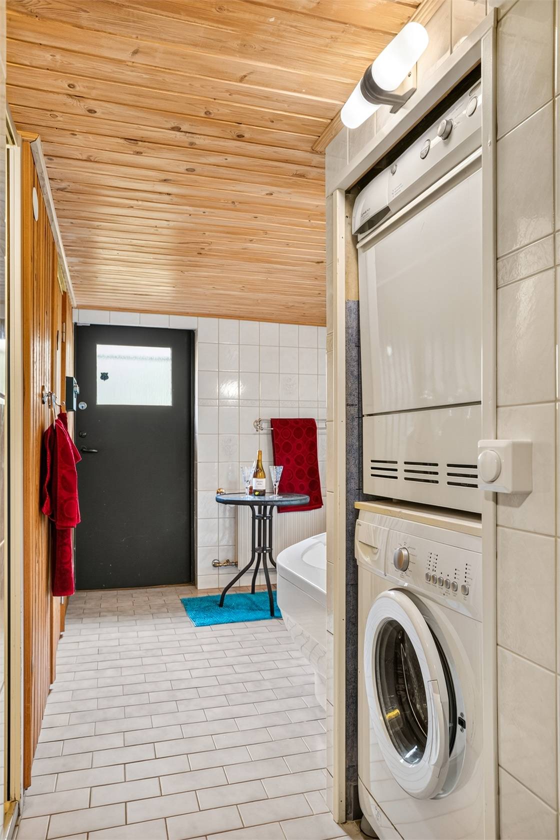 6 rum Villa på Pirvägen 10 Svälthagen Finspångs kommun - bild 45