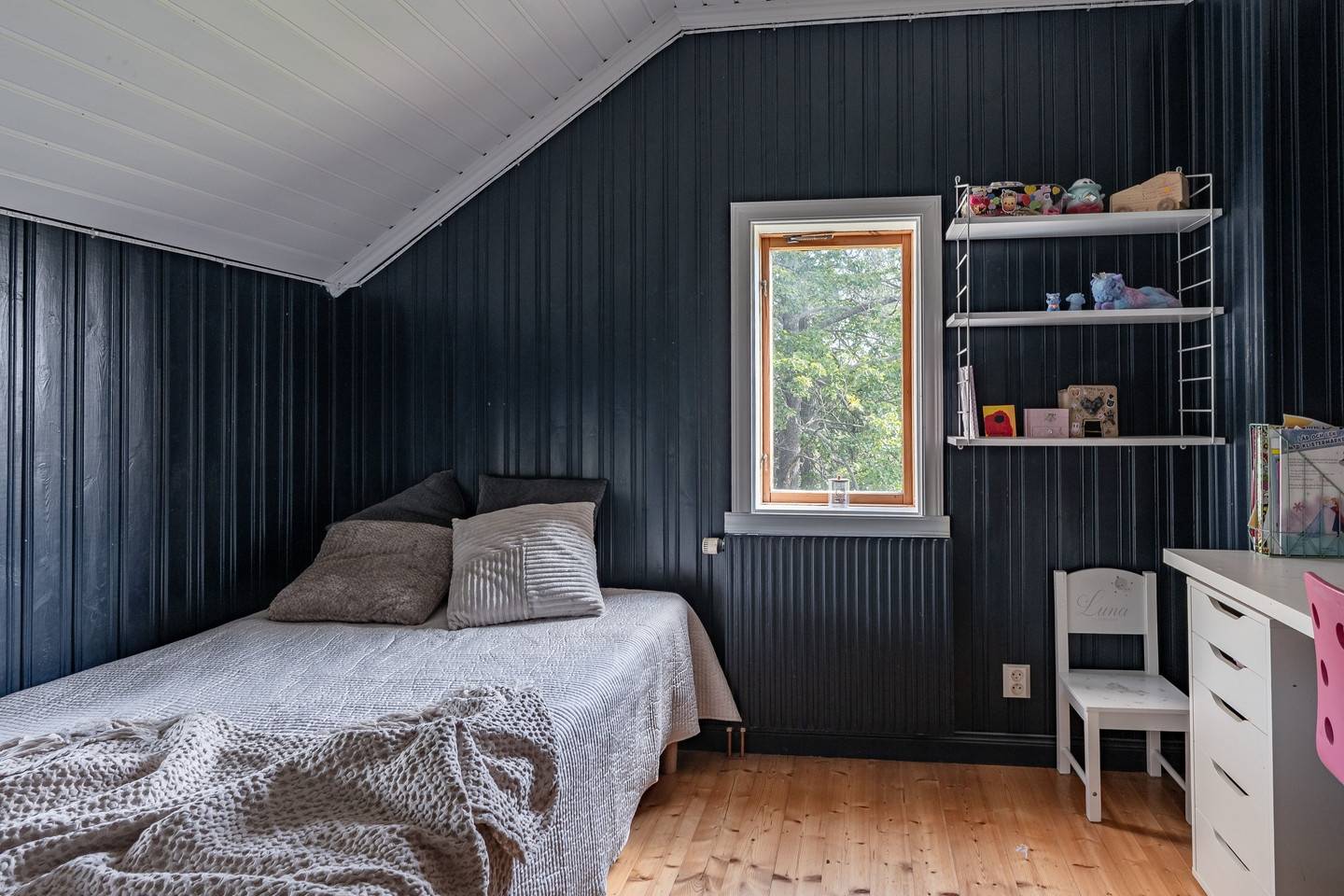 8 rum Villa på Svärdsjövägen 25 Kungsgården Sandvikens kommun - bild 60