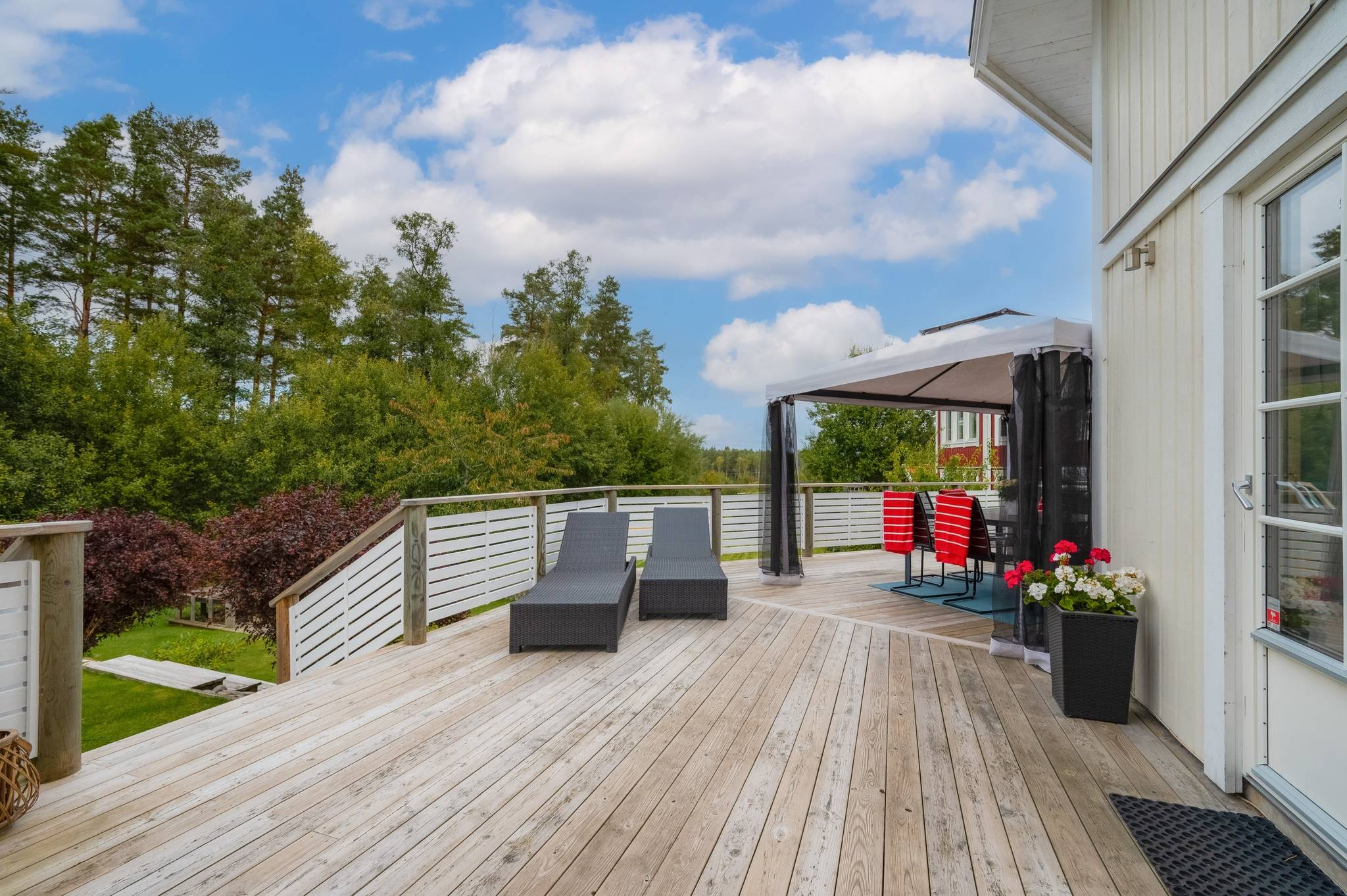 4 rum Villa på Skogvaktarvägen 17 Malmbryggshage Nyköpings kommun - bild 38