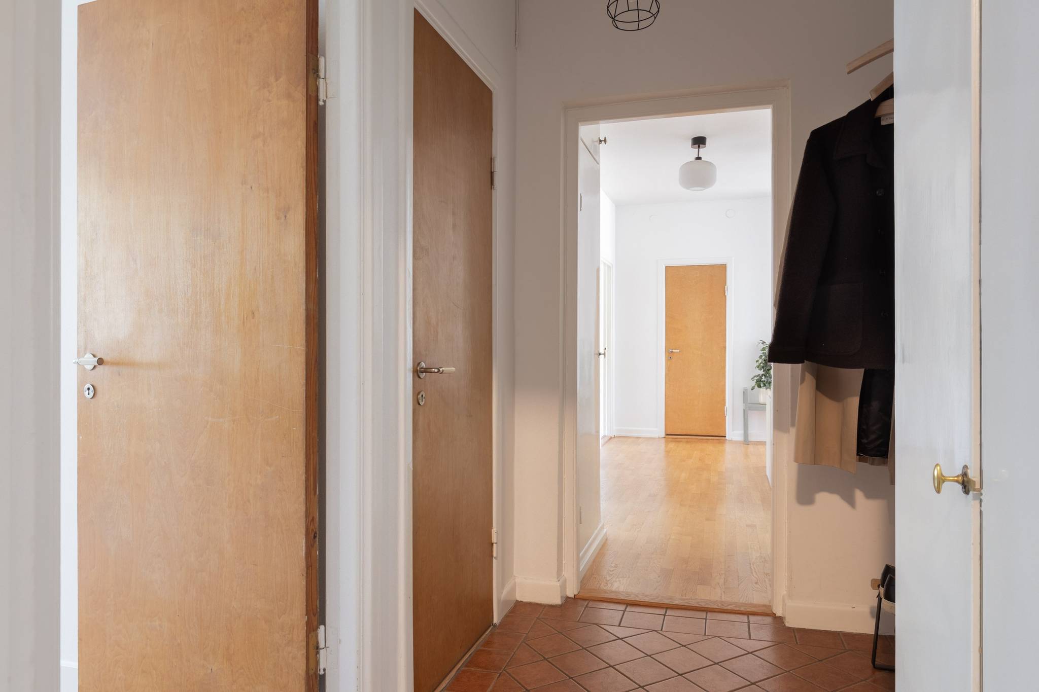 4 rum Lägenhet på Gibraltargatan 58 Johanneberg Göteborgs kommun - bild 24