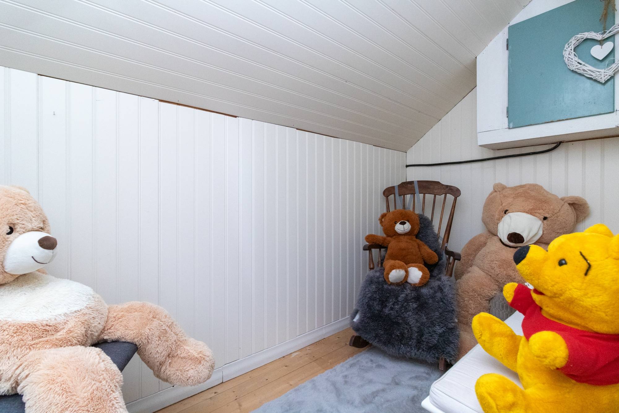 4 rum Villa på Norrhavra 91 Norrhavra Hudiksvalls kommun - bild 34