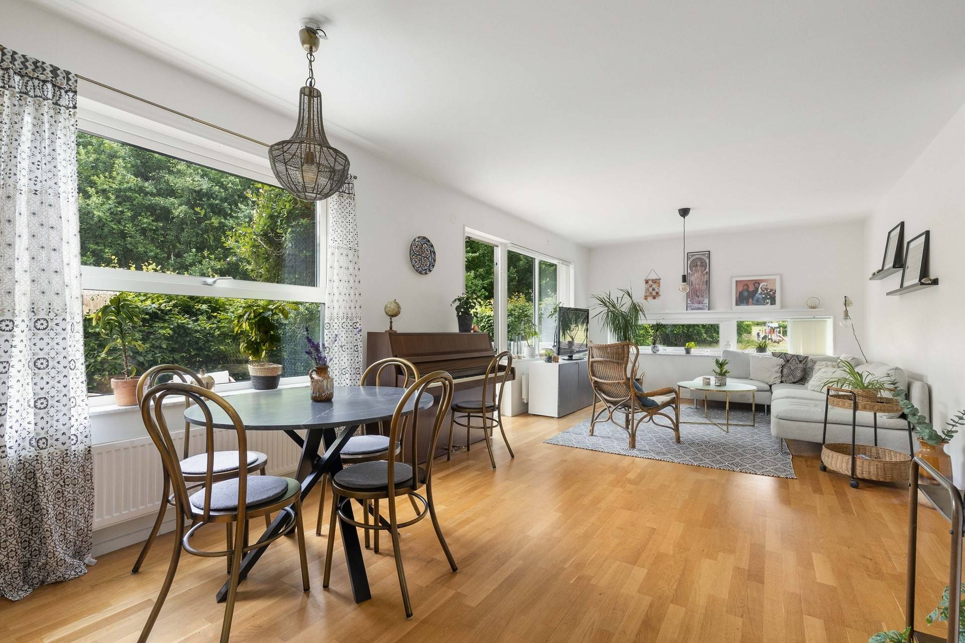 3 rum Lägenhet på Trädgårdsmästarstigen 6 Salem Salems kommun - bild 7