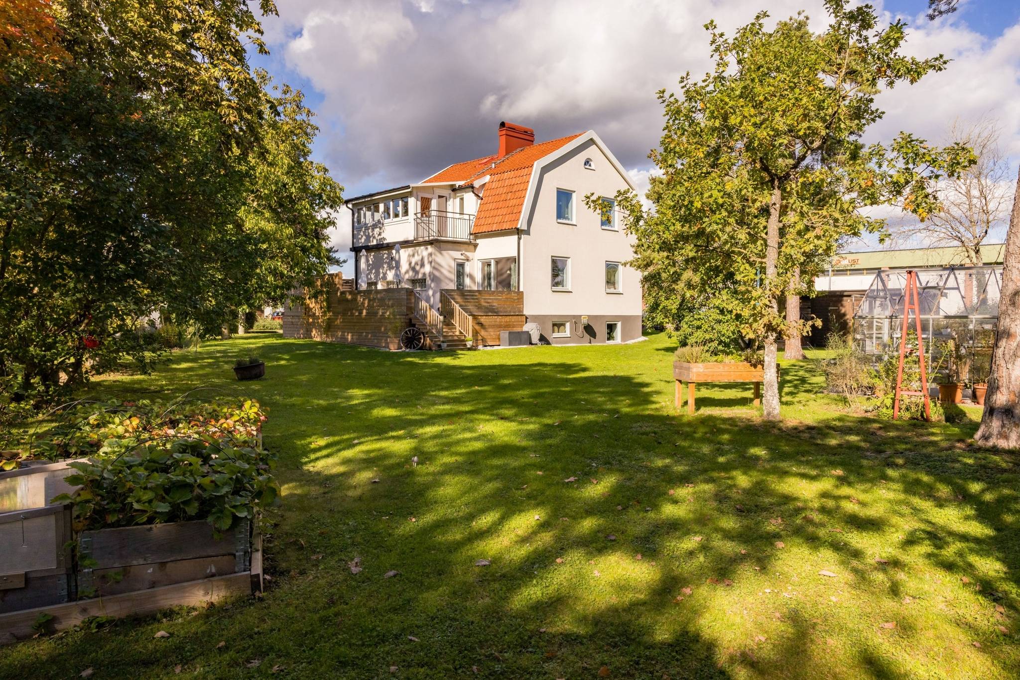 4 rum Villa på Ronevägen 24 Gotlands kommun - bild 55