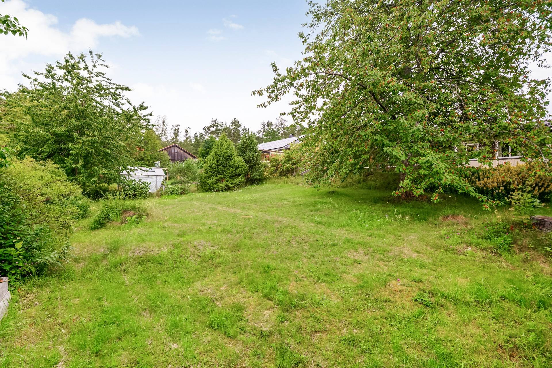 5 rum Villa på Utterstigen 29 Enhörna Södertälje kommun - bild 25