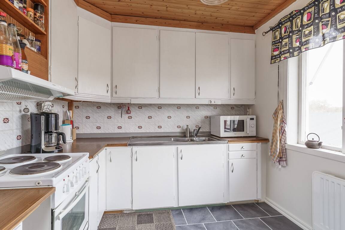 3 rum Villa på Kristdalavägen 27 Påskallavik Oskarshamns kommun - bild 9