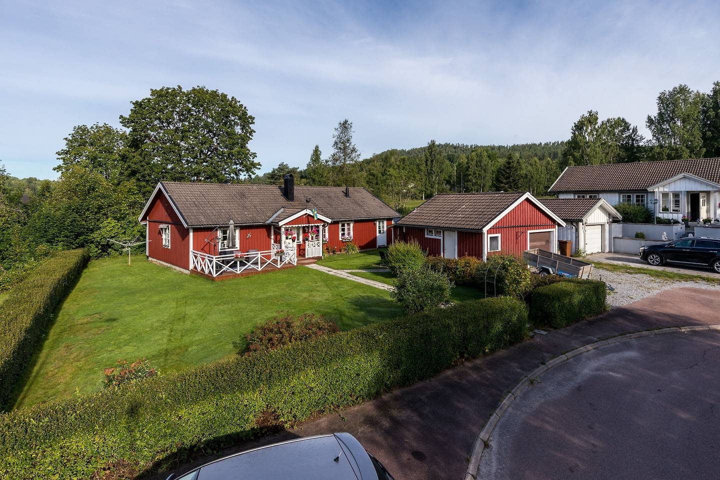 3 rum Villa på Sköldvägen 7 Sulvik Arvika kommun - bild 32