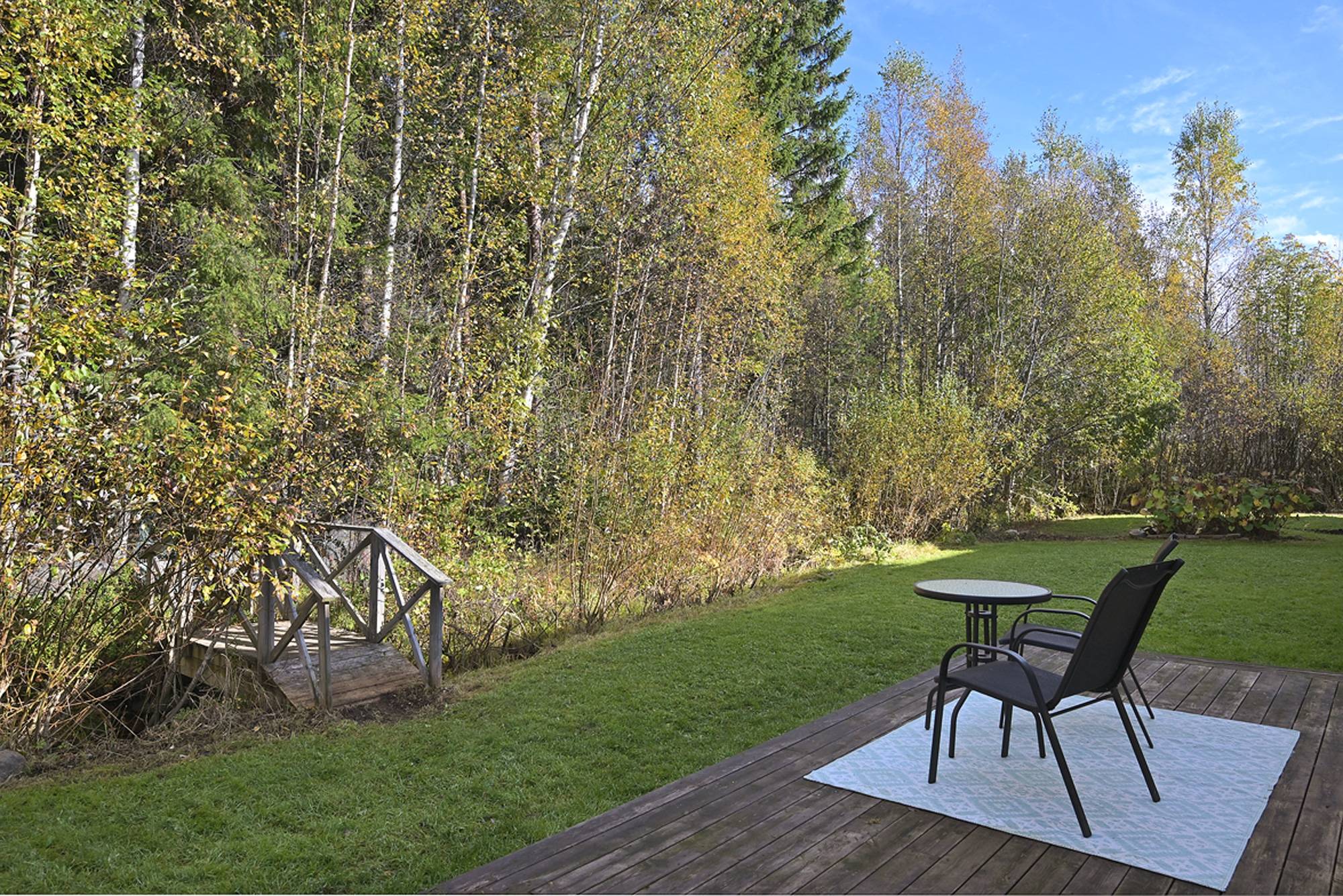 5 rum Villa på Östbyvägen 35 Täfteå Umeå kommun - bild 49