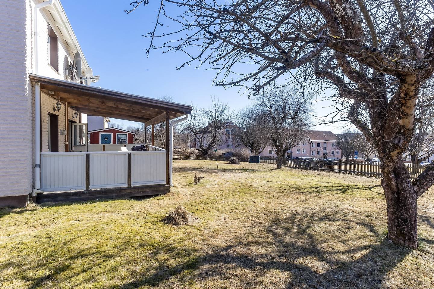 4 rum Villa på Högstensgatan 46 Morgårdshammar Smedjebackens kommun - bild 5