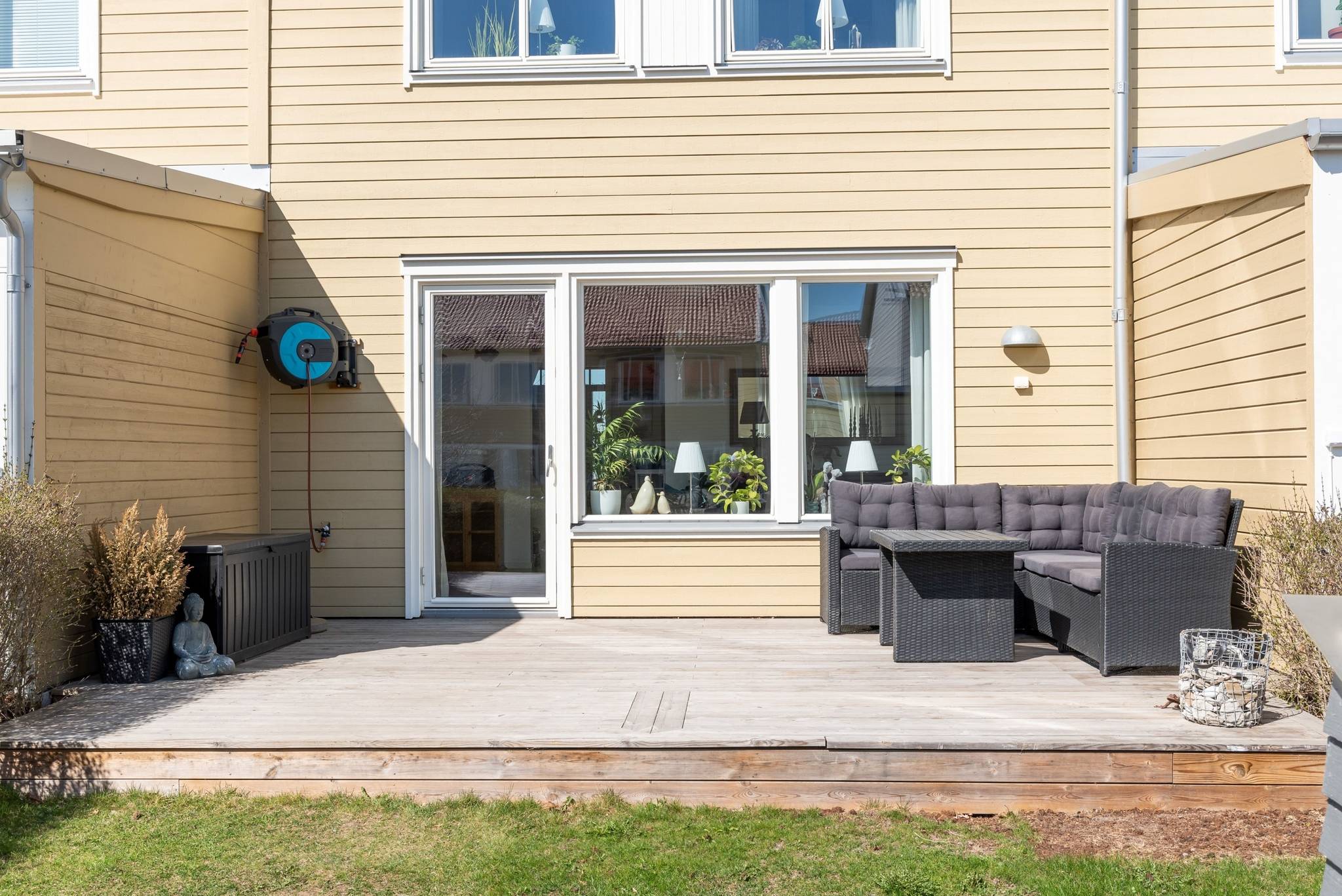 5 rum Radhus på Ivar Samuelssons gata 22 Harvestad Linköpings kommun - bild 13